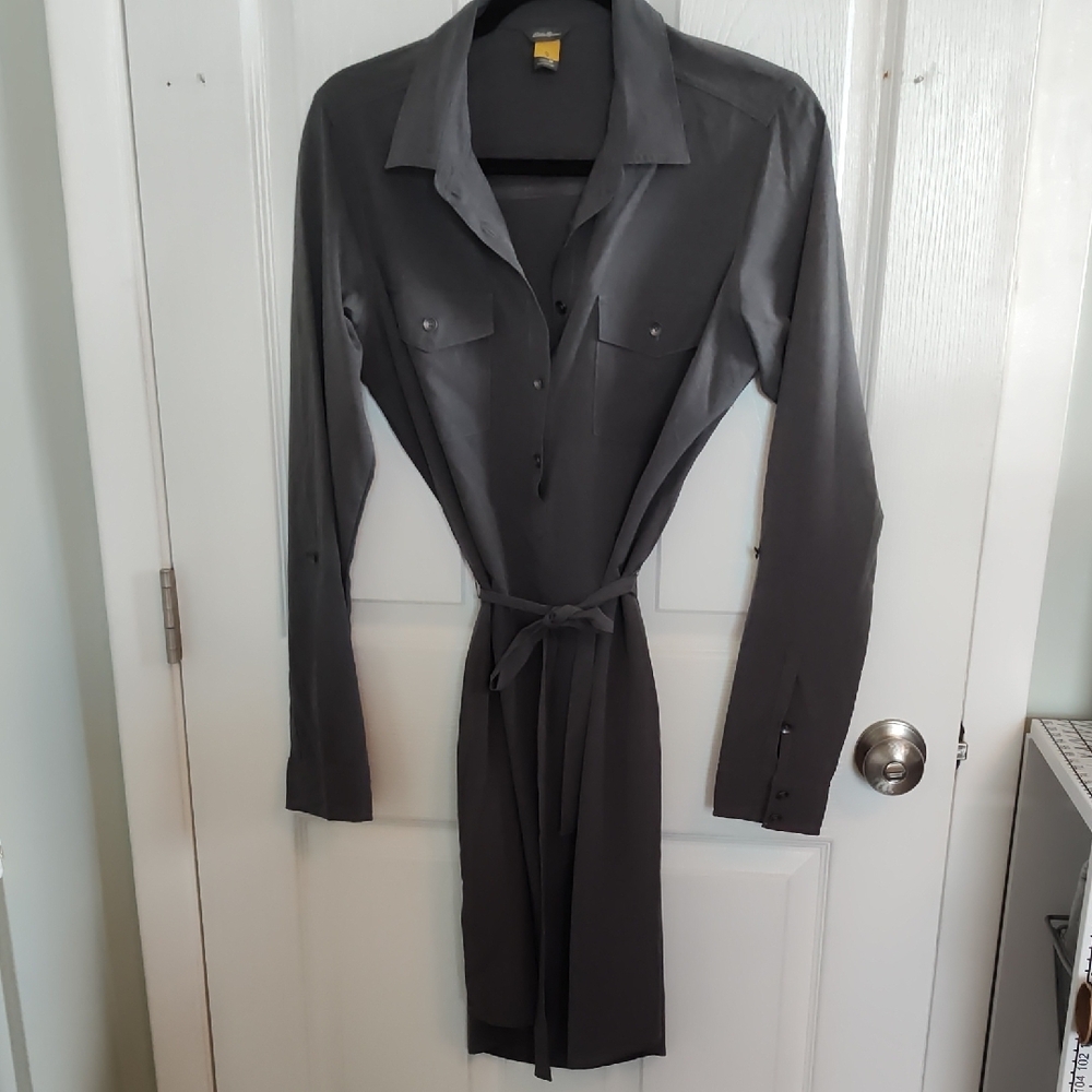 Eddie Bauer traveler's Dress